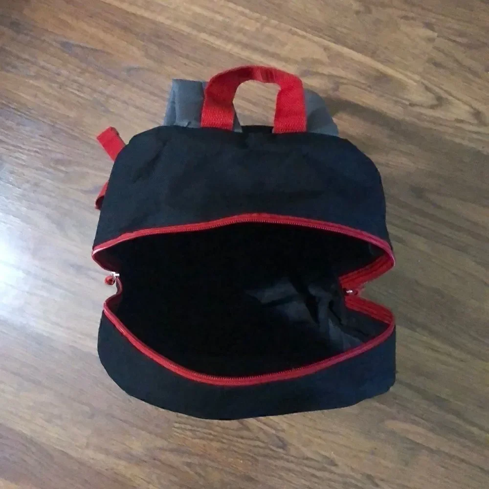 Trailmaker boys backpack